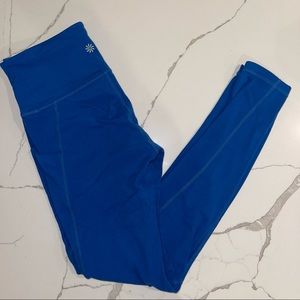 Athleta Elation Tights Leggings XS